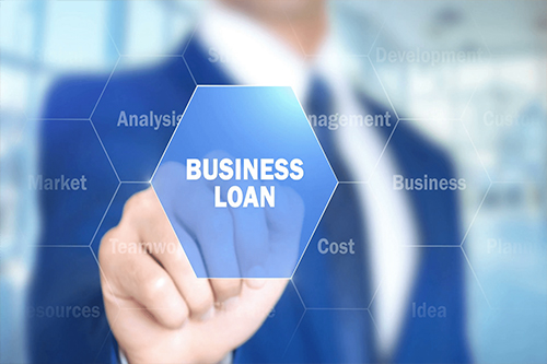 Business Loan
