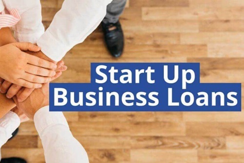 Startup Business Loan