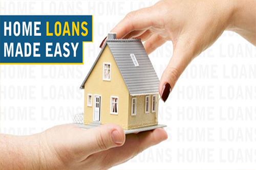 Home Loan