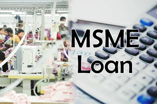 MSME Loan