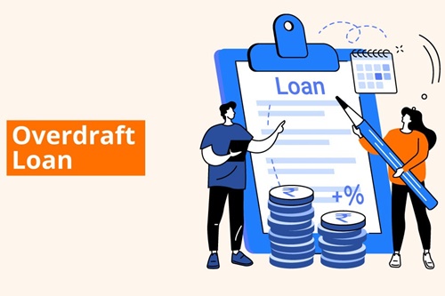 Overdraft Loan